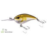 Vobler Zeck Cat Crank 7.5cm/31gr, Varianta: Cat Crank 7.5cm/31gr Ayu