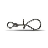 Agrafa VMC Curly Snap 3546 (10buc/plic), Varianta: Agrafa VMC Curly Snap 3546 (10buc/plic) Nr.2 / 11.5kg