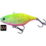 Vobler Berti Tenor Turbo Vibe 6.5cm/12g, Varianta: Tenor Turbo Vibe 6.5cm/12g Pink Belly