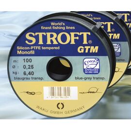 Stroft GTM 0.12mm/1.80kg rola 100m