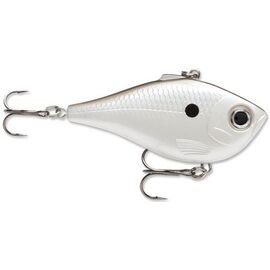 Rippin' Rap RPR05 Pearl Grey Shiner
