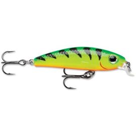 Ultra Light Minnow ULM04 Firetiger