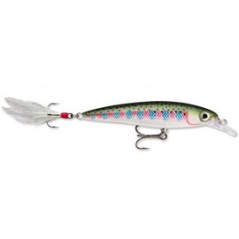 X-RAP XR04 Rainbow Trout