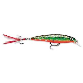 X-Rap XR08 Brook Trout
