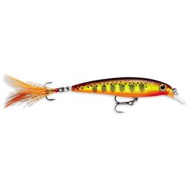 X-Rap XR08 Hot Mustard Muddler