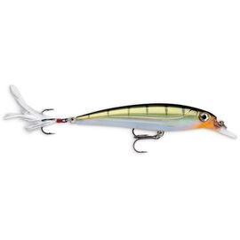 X-RAP XR04 Yellow Perch