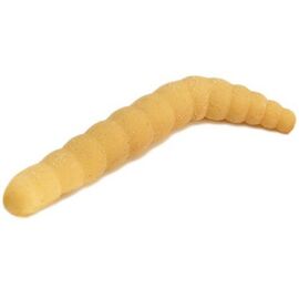 Yummy Bait Brucone 3cm (8buc/plic) Cream