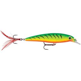 X-RAP XR08 Firetiger UV