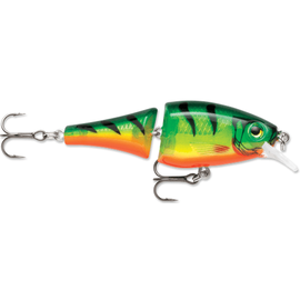 BX Jointed Shad BXJSD06 Fire Tiger
