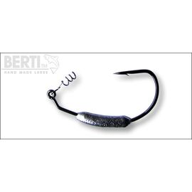 Carlige Swimbait Lestate (3buc/plic) Nr.3/0 5gr