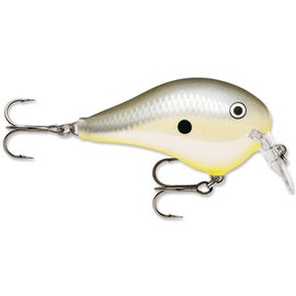 Dives-To Fat DTFAT01 Disco Shad