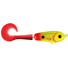 Wolf Tail JR 16cm/31gr EG-175S C480