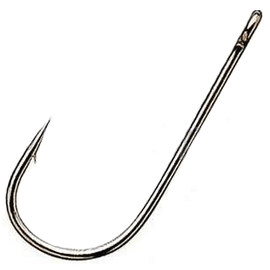 Carlige Trailer pentru Spinnerbait (6buc/plic) 3/0