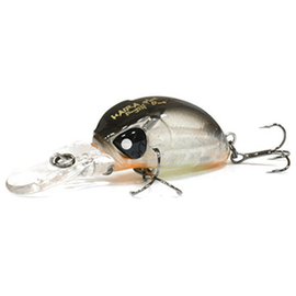 Haira Tiny Plus One 33LBF 3.3cm/4gr 403