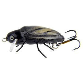 Beetle 2.8cm/1.7gr Beige