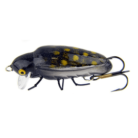 Beetle 2.8cm/1.7gr Yellow