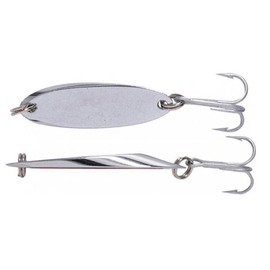 Laxus Spoon 5.5cm/28,5gr Silver