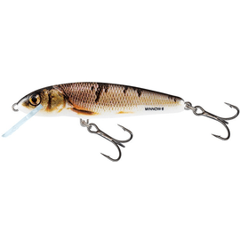 Minnow M7S WOD