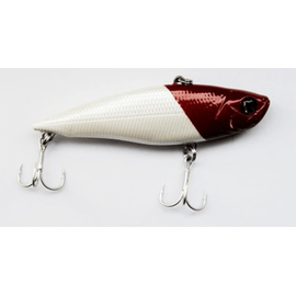 Mira Vibe MV83S 8.3cm/19gr 18 Red Head