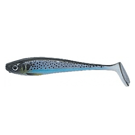 Shad Intensa INA 11cm (5buc/Plic) F