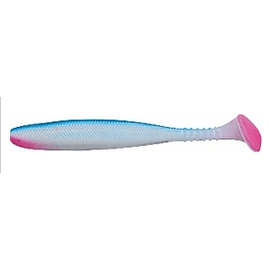 Shad Intensa INB 10cm (5buc/Plic) A