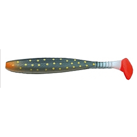 Shad Intensa INB 10cm (5buc/Plic) F