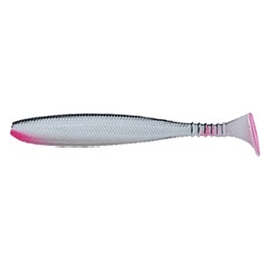 Shad Intensa INB 10cm (5buc/Plic) I