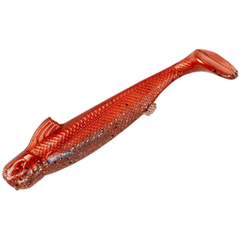 Mud Minnow 10cm (8buc/plic) New Penny