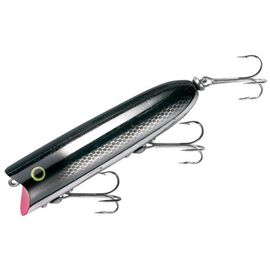 Lucky 13 8.3cm/17.5cm Black Shiner/Glitter
