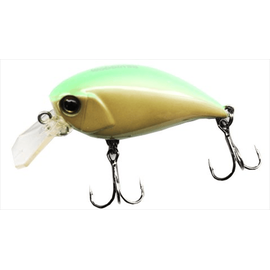 Owner TWO-38SRF 5227 3.8cm/3.5gr 0022 Beige Light Green