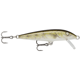 Original Floater F09 Live Walleye