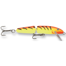 Jointed J07 Hot Tiger
