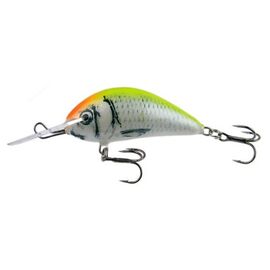 Shark 4cm/4gr Yellow Roach