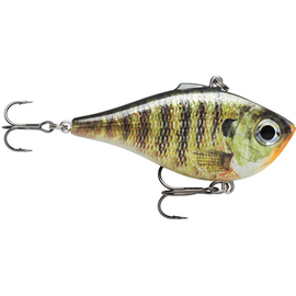 Rippin' Rap RPR06 Live Bluegill