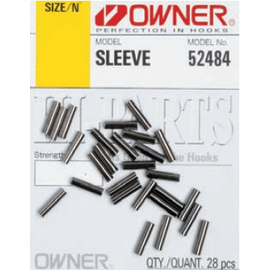 Bride Owner 52484 Sleeve #2.3 (24buc/plic)
