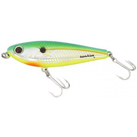Badonk-A-Donk HP BSWDTH3 9cm/14gr Citrus Shad