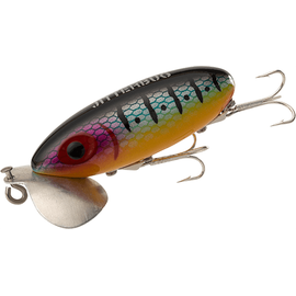 Jitterbug 6.3cm/9.7gr Wounded Perch