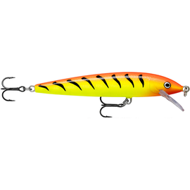 Husky Jerk HJ10 Hot Tiger