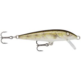 Original Floater F05 Live Walleye