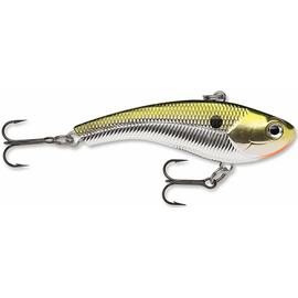 Slab Rap SLR05 Gold Chrome