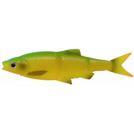 3D Roach Swim&Jerk 10cm/10gr (4buc/plic) Firetiger