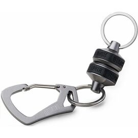 RCD Magnetic Release Grey