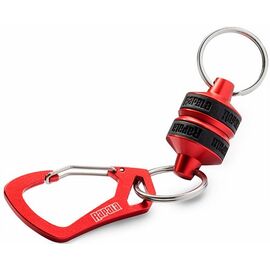 RCD Magnetic Release Red