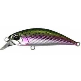 Spearhead Ryuki 45S 4.5cm/4gr Metal Rainbow Trout