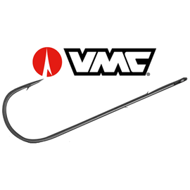Carlige Spark PointSpark Worm & Lure (10buc/plic) nr.6
