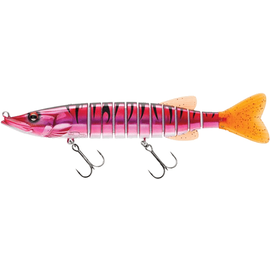 SwimPike 18cm/26gr 35 Ruby Tiger