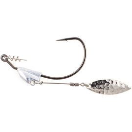 Owner Flashy Swimmer Blade 5164 (2buc/plic) Nr.10/0 14gr