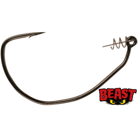 Jig Beast Twistlock 5130 (2buc/plic) Nr.12/0