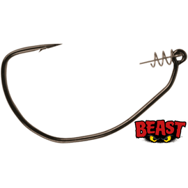 Jig Beast Twistlock 5130 (2buc/plic) Nr.10/0