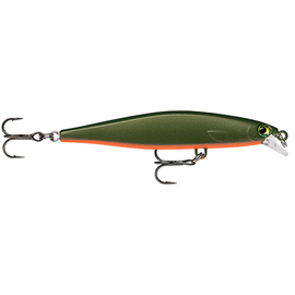 Shadow Rap SDR07 Green Army UV